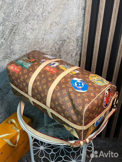 Дорожная сумка Louis Vuitton