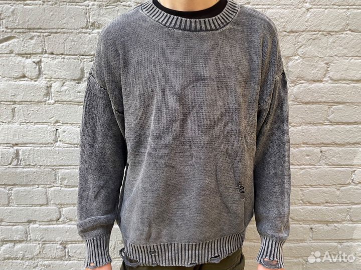 Свитер archive
