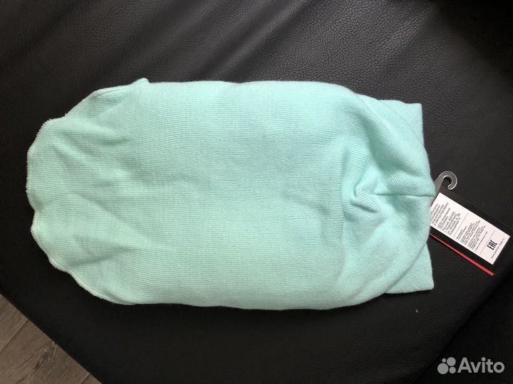 Шапка шлем балаклава для девочки новая