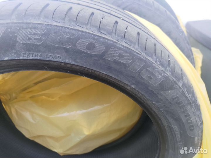 Bridgestone Ecopia NH100 225/45 R18 95W