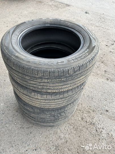 Nexen Classe Premiere 672 205/65 R16