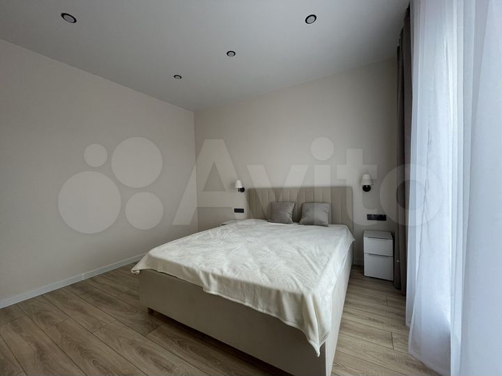 Дом 169,7 м² на участке 7 сот.