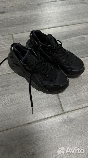 Кроссовки nike huarache