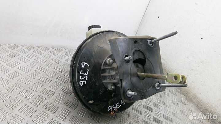 Вакуумный усилитель тормозов Citroen C5 2004