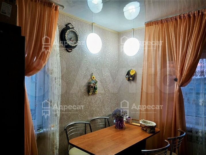 Дом 60 м² на участке 16 сот.