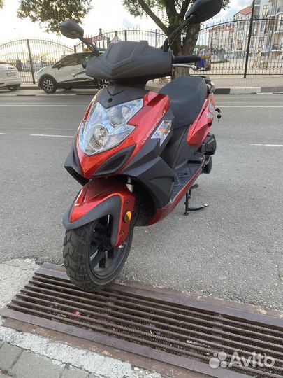 Продам Скутер