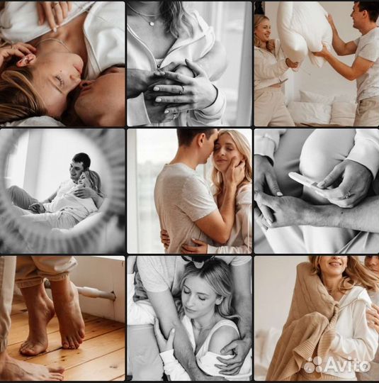 Семейный фотограф