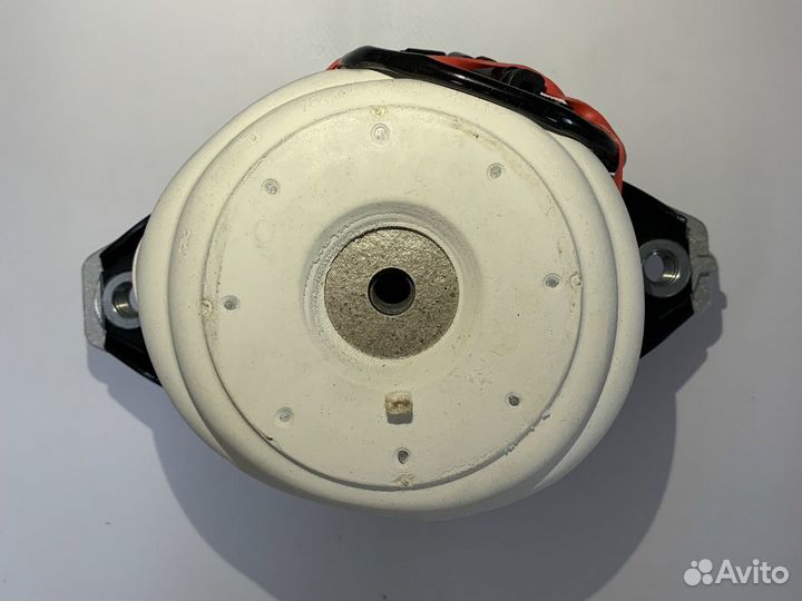 Опора двигателя правая Mercedes A1662406917