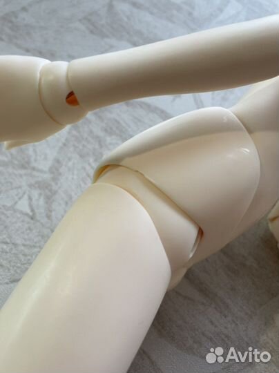 Bjd кукла Switch doll Soseo