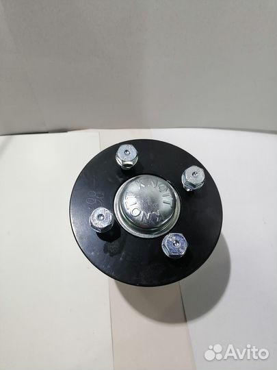 Ступица для прицепа кнотт 650кг, 98х4, Тип FNK12