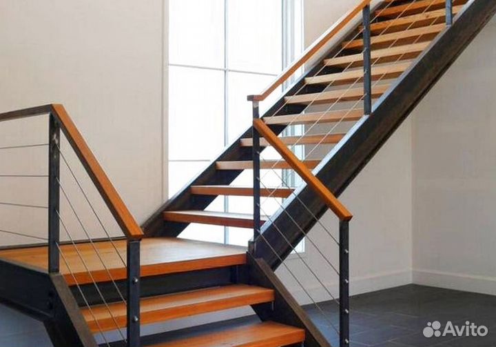 Для дома лестница