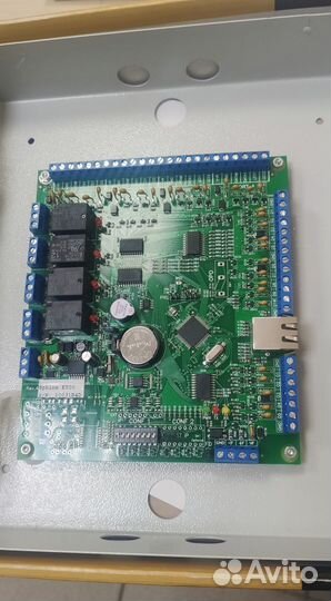 Контроллер Sphinx E500 новый