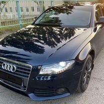 Audi A4 2.0 AT, 2009, 210 000 км, с пробегом, цена 1 290 000 руб.