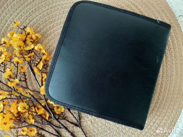 Сумка для cd дисков