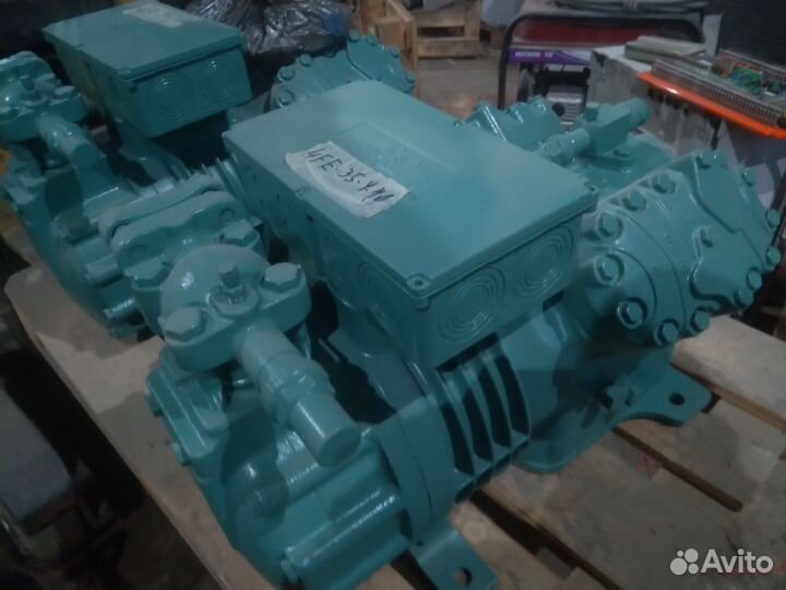 Bitzer 4FE-35