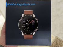 Смарт часы Honor magic watch 2