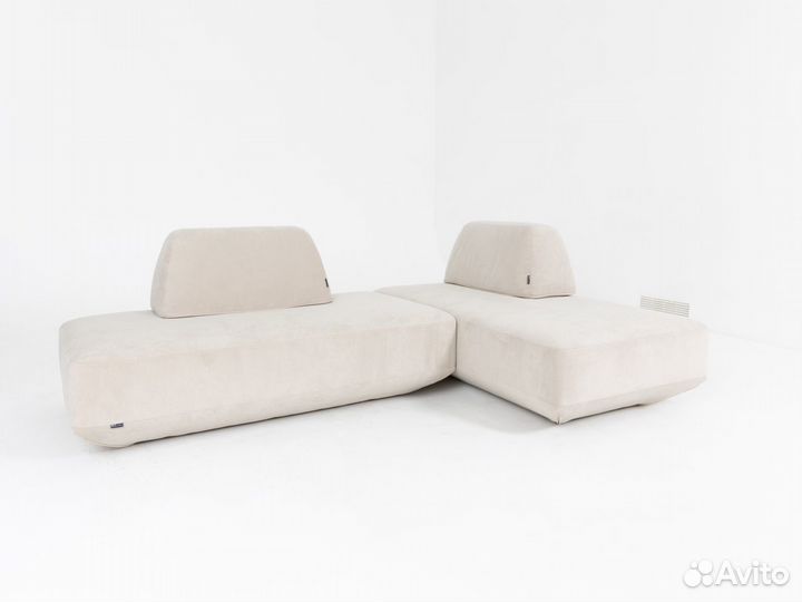 Диван прямои 2500х1050 мм