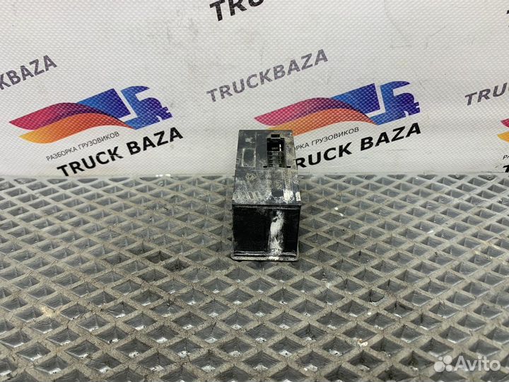 1734023 Блок управления автономным отопителем