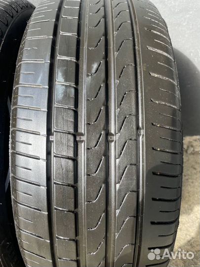 Pirelli Cinturato P7 205/40 R18 86W