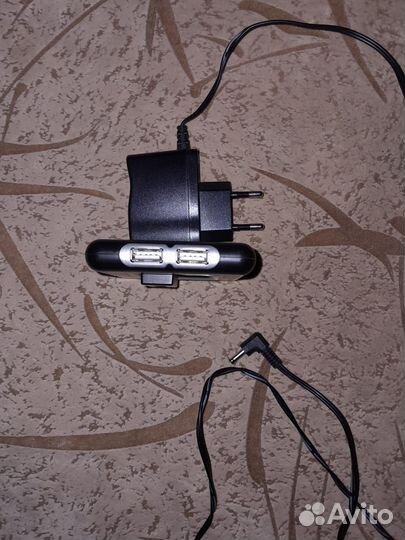 USB hub / разветвитель USB / 7 портов gear head