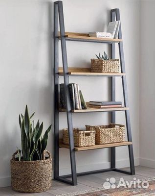 Мебель лофт