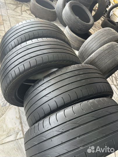Yokohama Advan Sport V103 245/45 R18