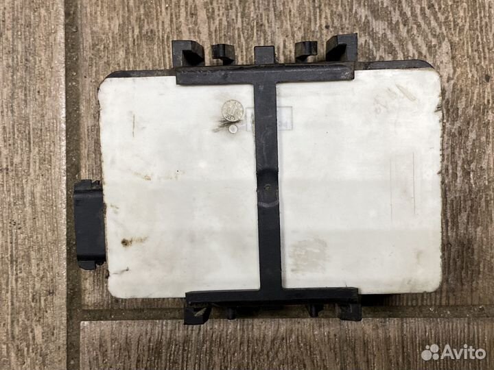 Радар / датчик активного круиз контроля BMW 7