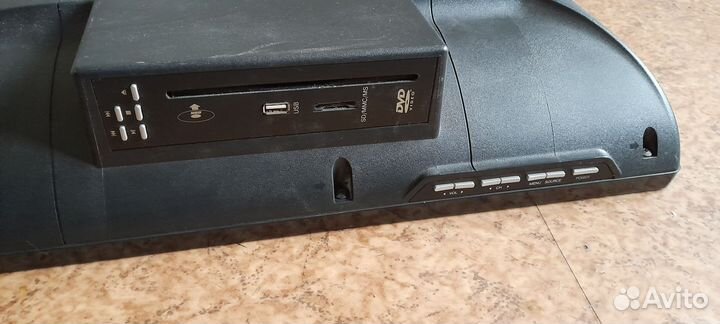 Телевизор BBK бу