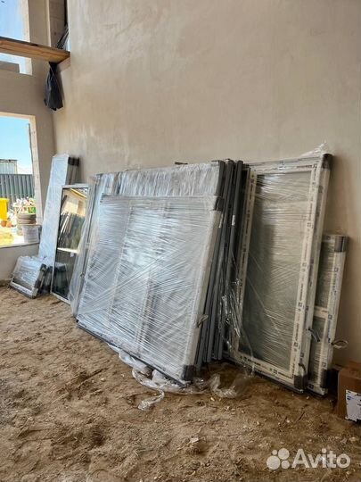 Пластиковые окна от завода в Москве