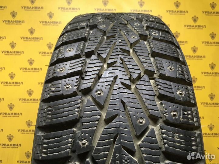 Nokian Tyres Nordman 7 205/65 R15 99T