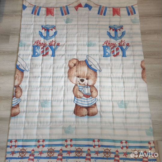 Утяжеленное одеяло. Утяжеленный плед