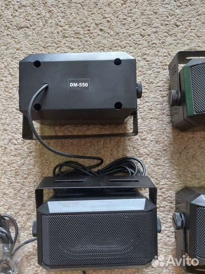 Динамик выносной