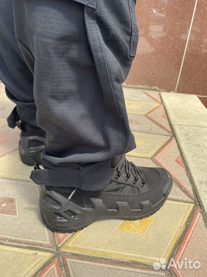 Костюм летний бтк