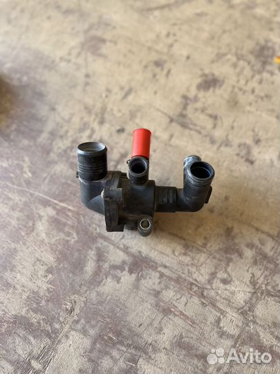 Термостат пежо боксер