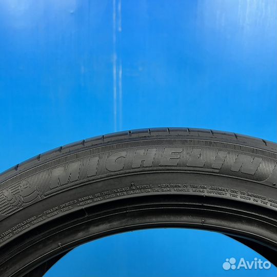 Michelin Primacy 4 245/45 R19 105Y