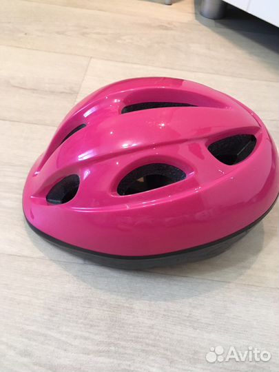 Роликовые коньки детские раздвижные Reaction