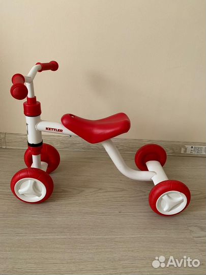 Беговел Kettler