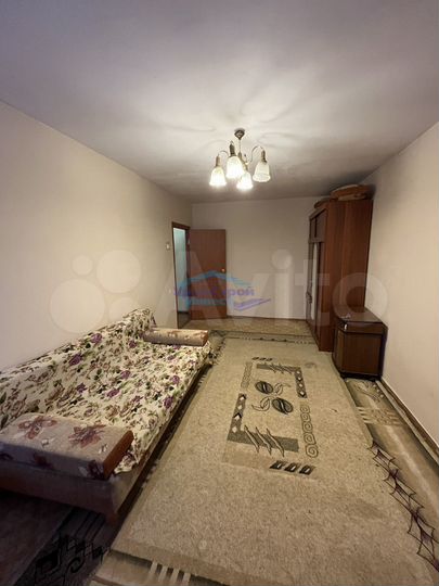 1-к. квартира, 34,2 м², 6/6 эт.