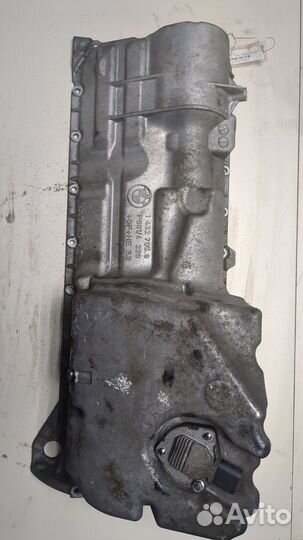 Поддон BMW 3 E46, 2000