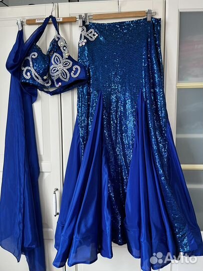 Костюмы для восточных танцев