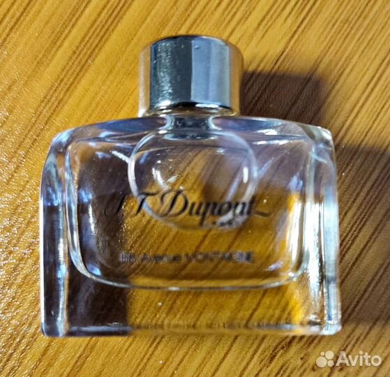 Духи Dupont 5мл