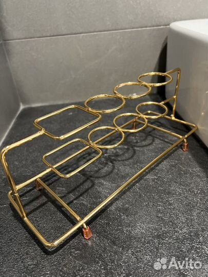 Подставка для зубных щеток