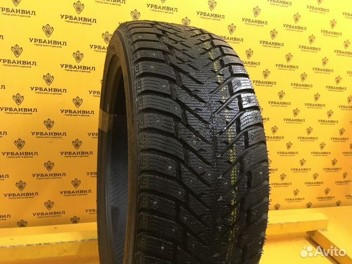 LingLong GreenMax Winter Grip 2 245/45 R20 103T