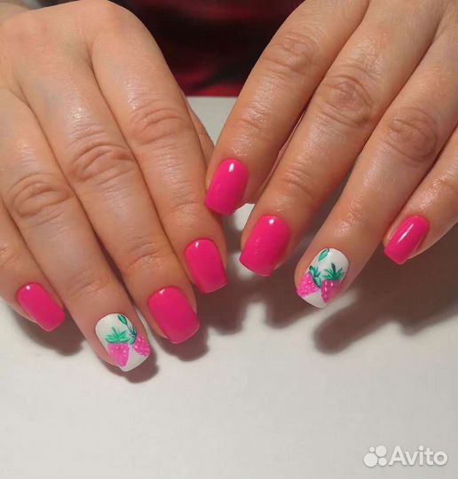 Маникюр педикюр на дому Люберцы