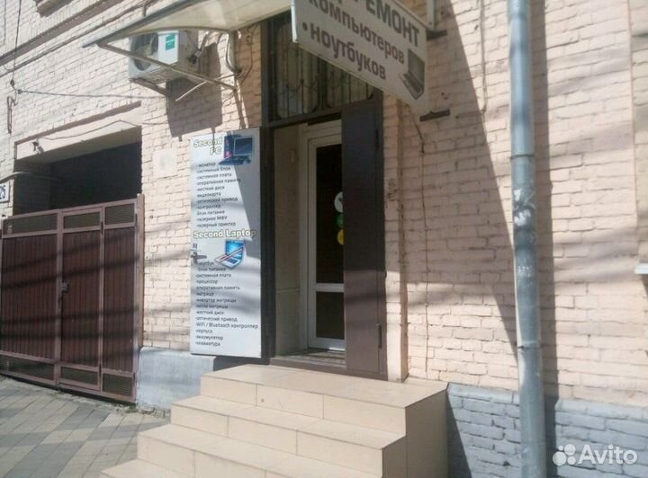 Б/у сокет 754 AMD Sempron 64 2600+ - sda2600aio2ba