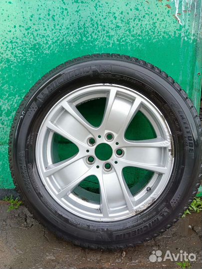 Колеса bmw r18