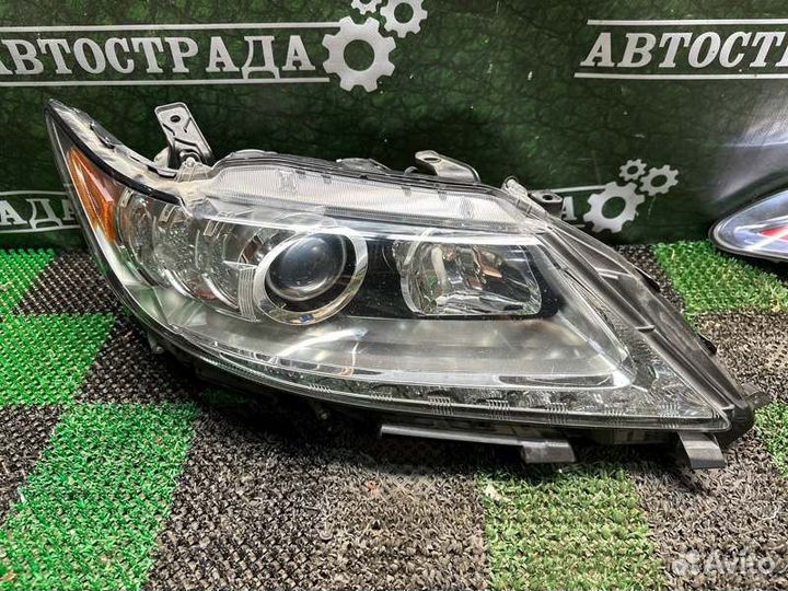 Фара передняя правая Lexus Es 6 2012-2015