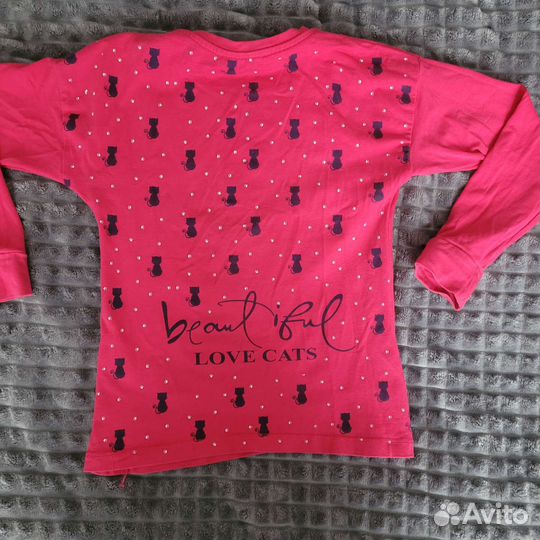 Кофточки для девочки