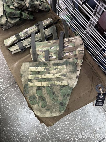 Напашник чехол