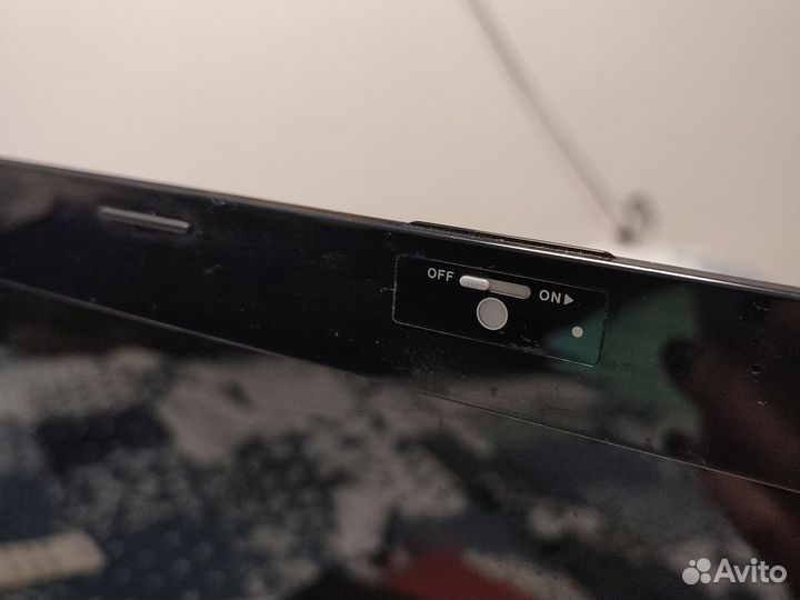 Ноутбук asus n53s Core i7, 500 Гб, GT 540 M 2 гб